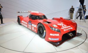 2015 Chicago Auto Show MEGA Gallery 38