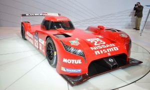 2015 Chicago Auto Show MEGA Gallery 39
