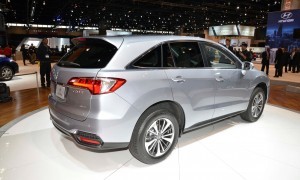 2015 Chicago Auto Show MEGA Gallery 56