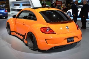 2015 Chicago Auto Show MEGA Gallery 6