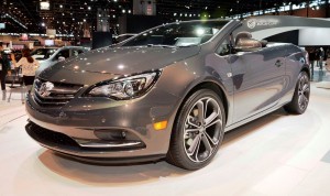 2015 Chicago Auto Show MEGA Gallery 68