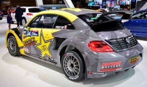 2015 Chicago Auto Show MEGA Gallery 70