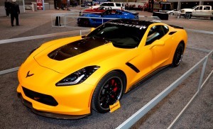 2015 Chicago Auto Show MEGA Gallery 86