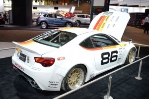 2015 Chicago Auto Show MEGA Gallery 94