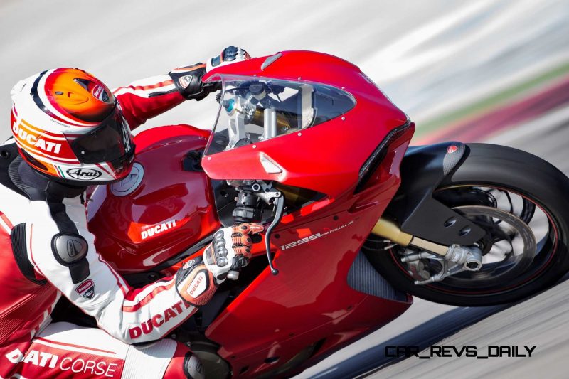2015 DUCATI 1299 Panigale S 14