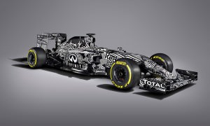 Infiniti Red Bull Racing RB11 photographed in Milton Keynes, UK