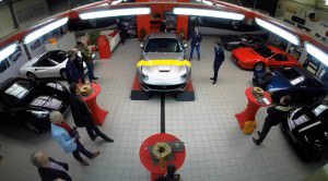 2015 Ferrari F12 Tour de France 64 20