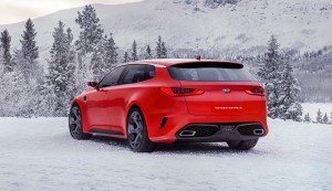 2015 Kia Sportspace Concept 3