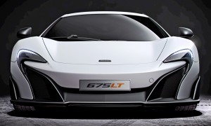 2015 McLaren 675LT 1