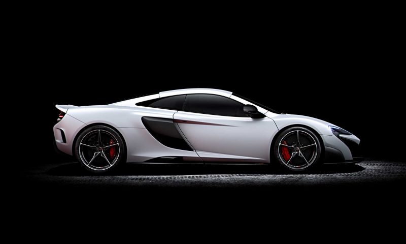 2015 McLaren 675LT 10