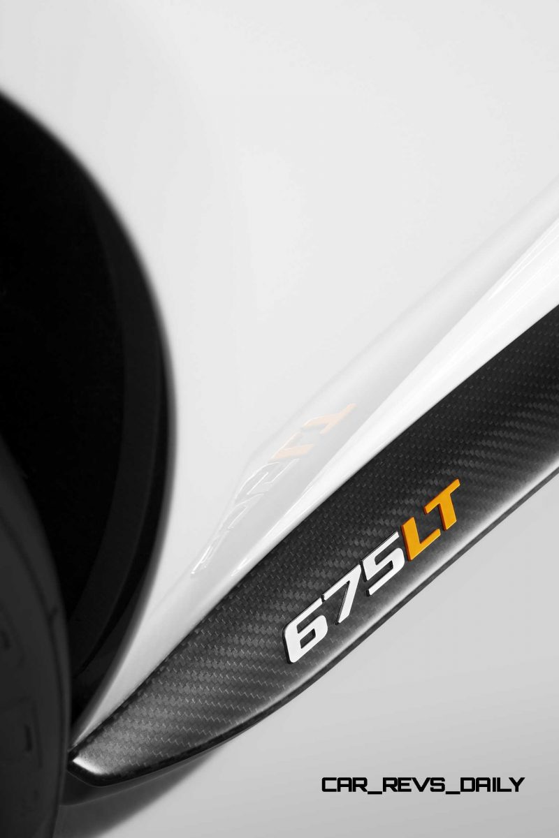 2015 McLaren 675LT 20