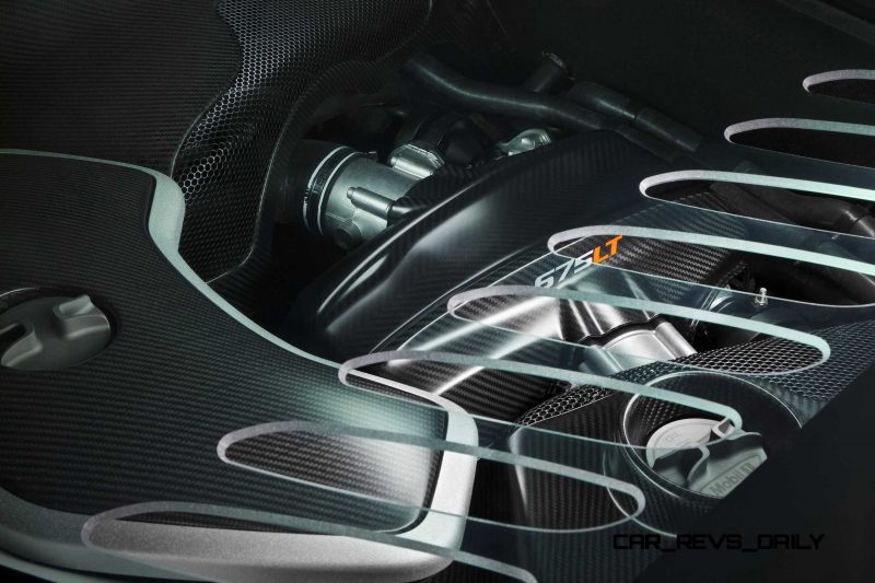 2015 McLaren 675LT 24