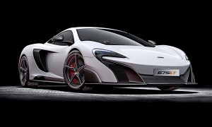 2015 McLaren 675LT 3