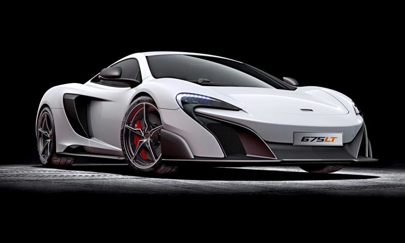 2015 McLaren 675LT 3
