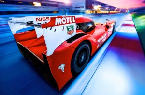 2015 Nissan GT-R LM NISMO 6