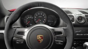 2015 Porsche Boxster and Cayman GTS 13