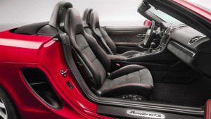 2015 Porsche Boxster and Cayman GTS 19