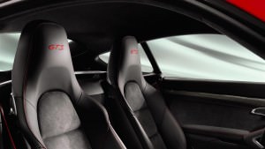 2015 Porsche Boxster and Cayman GTS 46