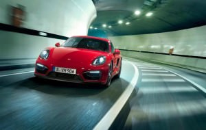 2015 Porsche Boxster and Cayman GTS 55