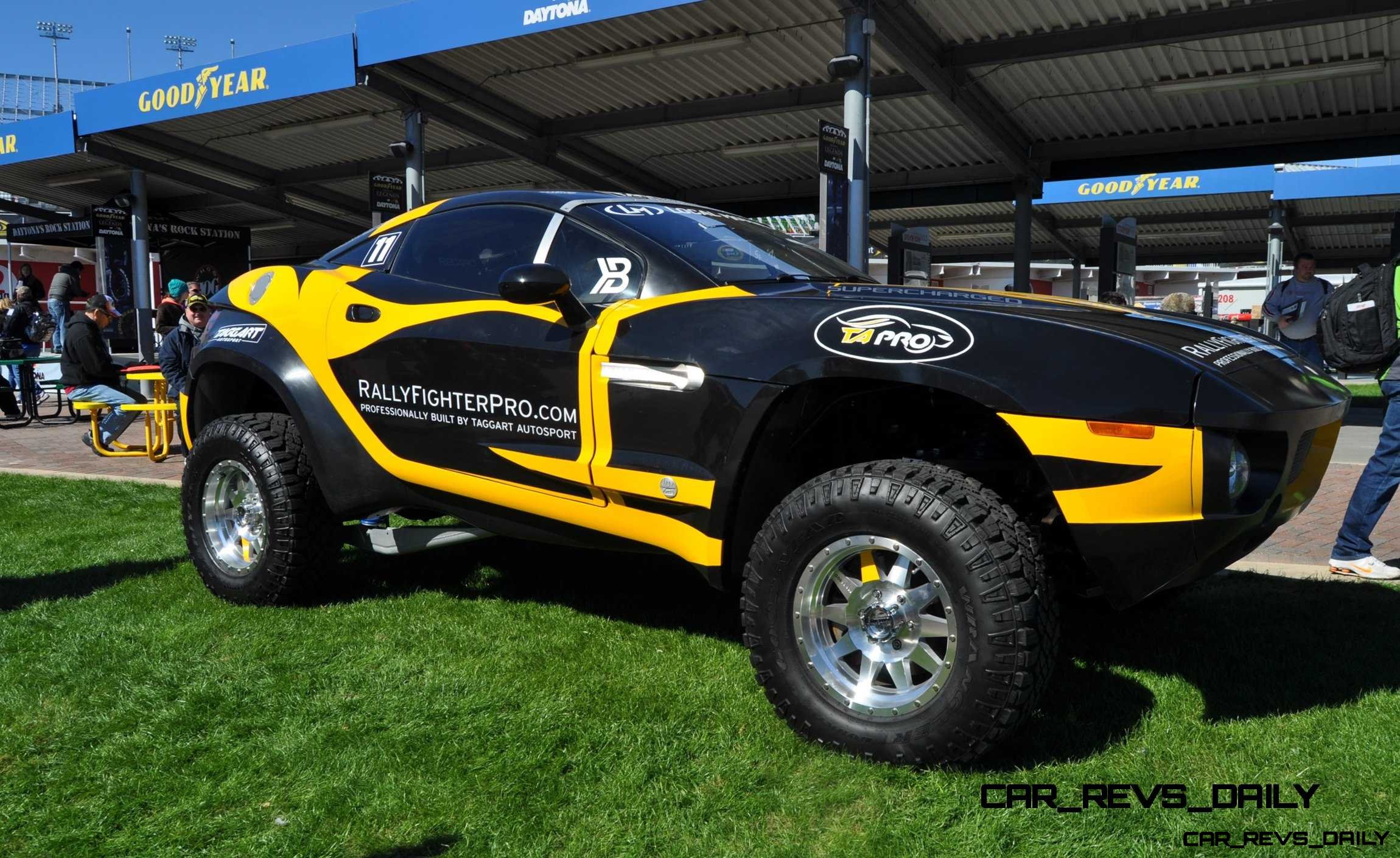 2015 Rally Fighter PRO By Taggart Autosport 56
