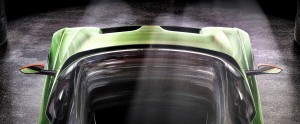 2016 Aston Martin VULCAN 17
