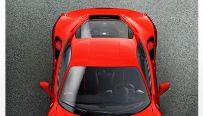 2016 Ferrari 488 GTB 21