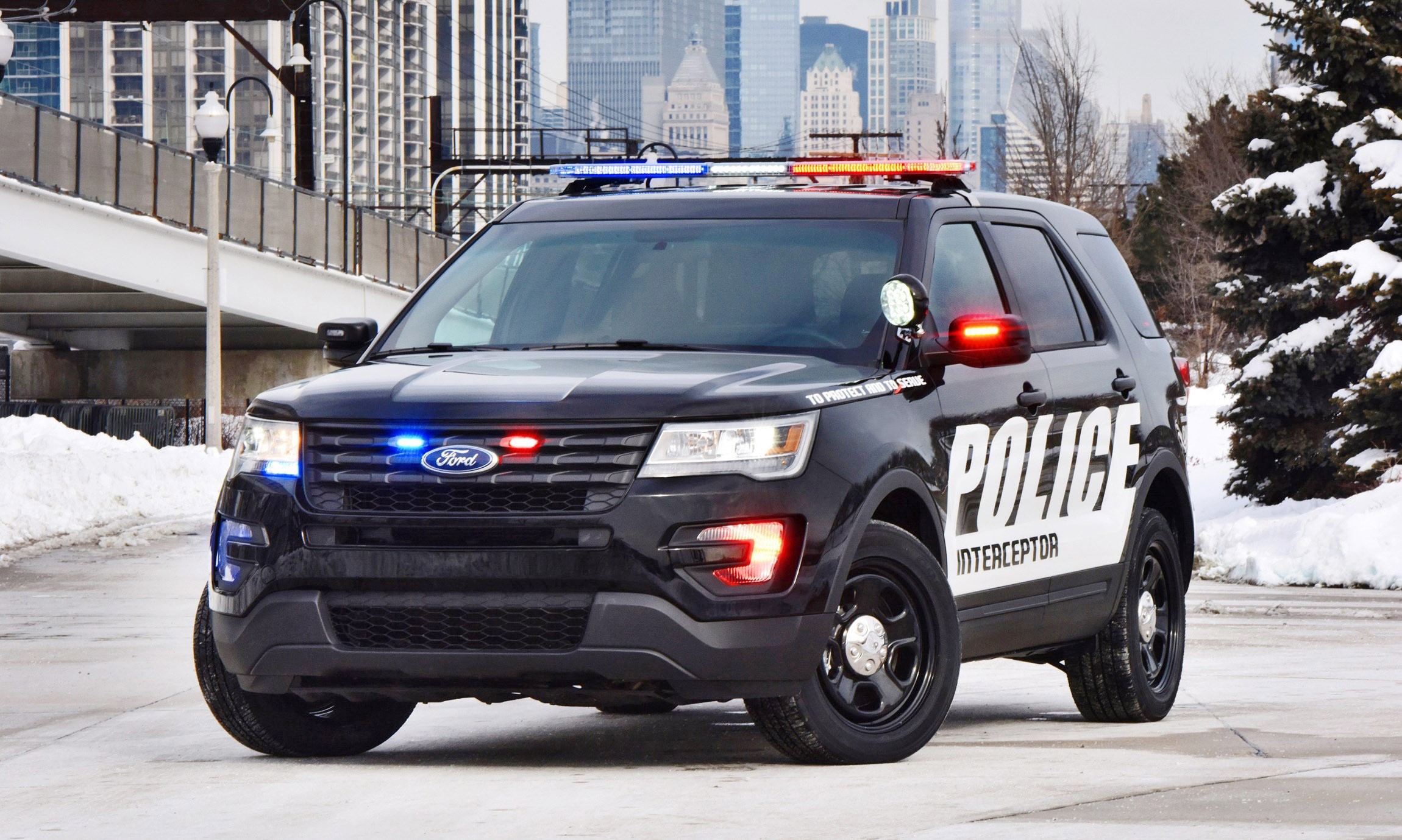 Ford police interceptor available colors #4