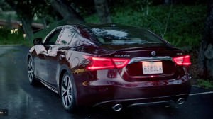 2016 Nissan Maxima WithDad 11