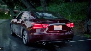 2016 Nissan Maxima WithDad 12