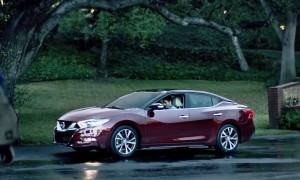 2016 Nissan Maxima WithDad 15