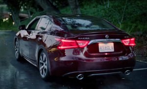 2016 Nissan Maxima WithDad 16