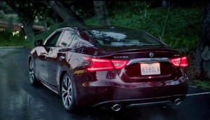 2016 Nissan Maxima WithDad 17