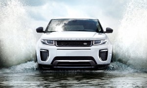 2016 Range Rover EVOQUE 13