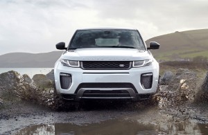 2016 Range Rover EVOQUE 16