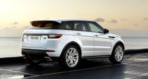 2016 Range Rover EVOQUE 18