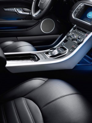 2016 Range Rover EVOQUE 20