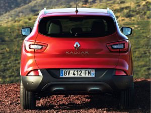 2016 Renault Kadjar 1