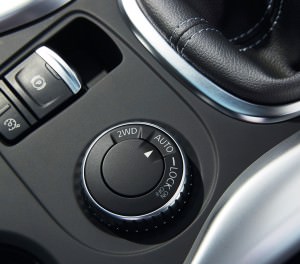 2016 Renault Kadjar 10
