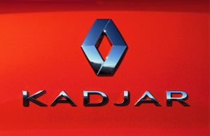 2016 Renault Kadjar 12