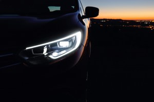 2016 Renault Kadjar 15