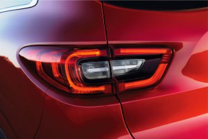2016 Renault Kadjar 16