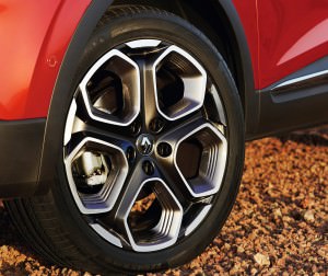 2016 Renault Kadjar 19