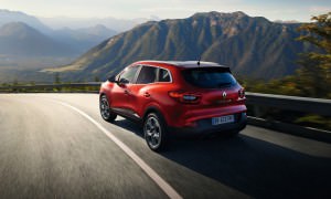 2016 Renault Kadjar 22