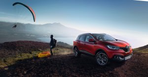 2016 Renault Kadjar 23