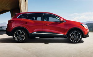 2016 Renault Kadjar 25