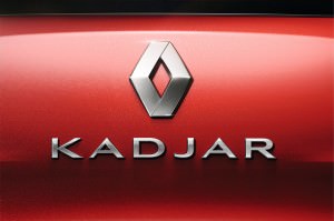 2016 Renault Kadjar 26