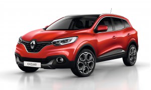 2016 Renault Kadjar 27
