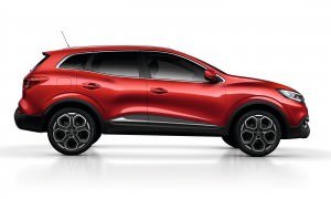 2016 Renault Kadjar 28