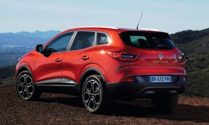 2016 Renault Kadjar 3