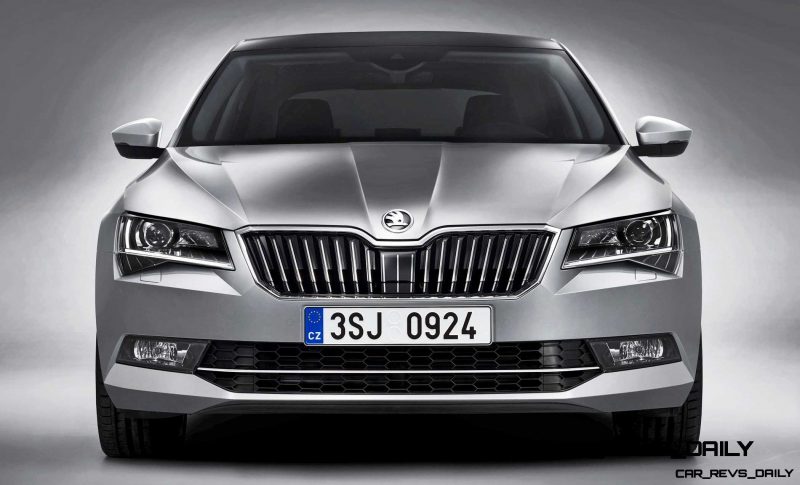 2016 Skoda Superb 6 copy